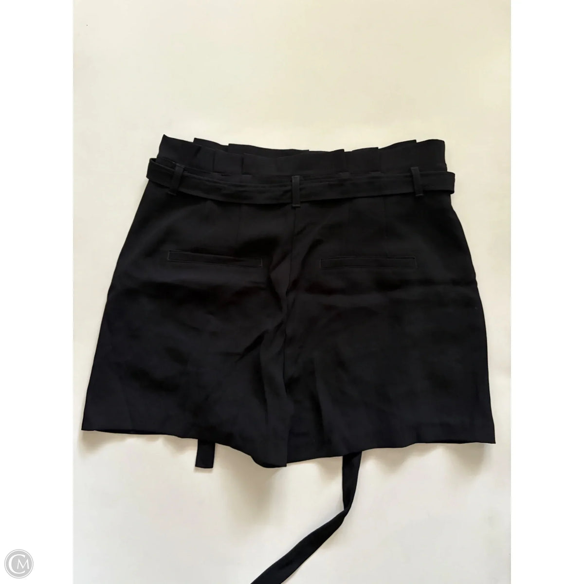 Shorts By Express In Black, Size: 6