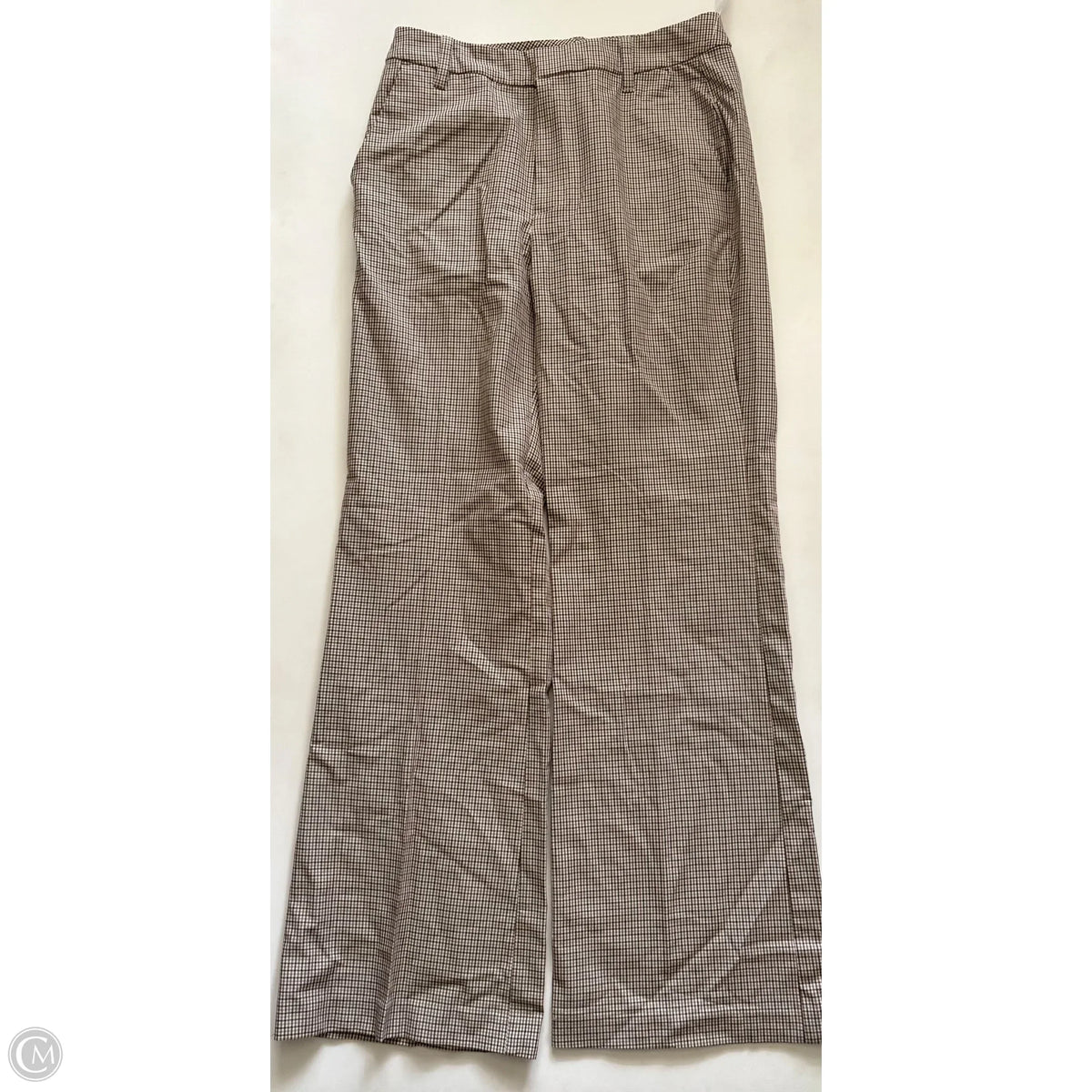 Pants Chinos & Khakis By Gap In Brown, Size: 6