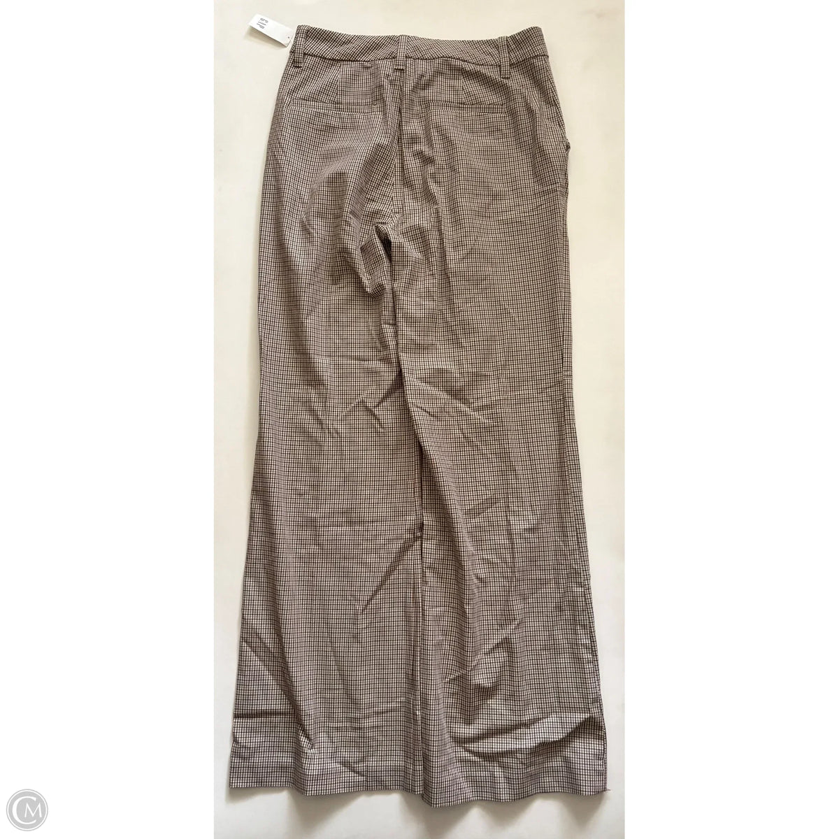Pants Chinos & Khakis By Gap In Brown, Size: 6