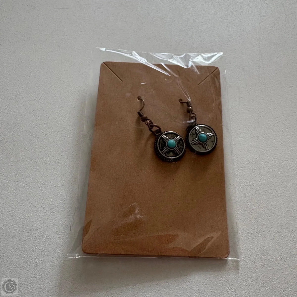 Earrings Dangle/drop By Clothes Mentor