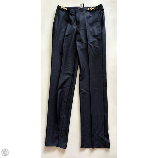Pants Chinos & Khakis By Dana Buchman In Blue, Size: 2