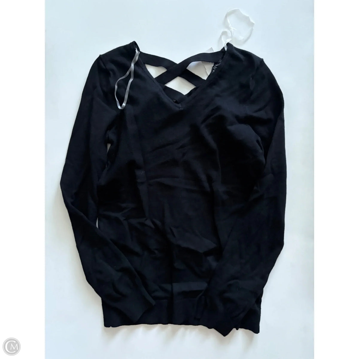 Sweater By Love Ellie In Black, Size: S