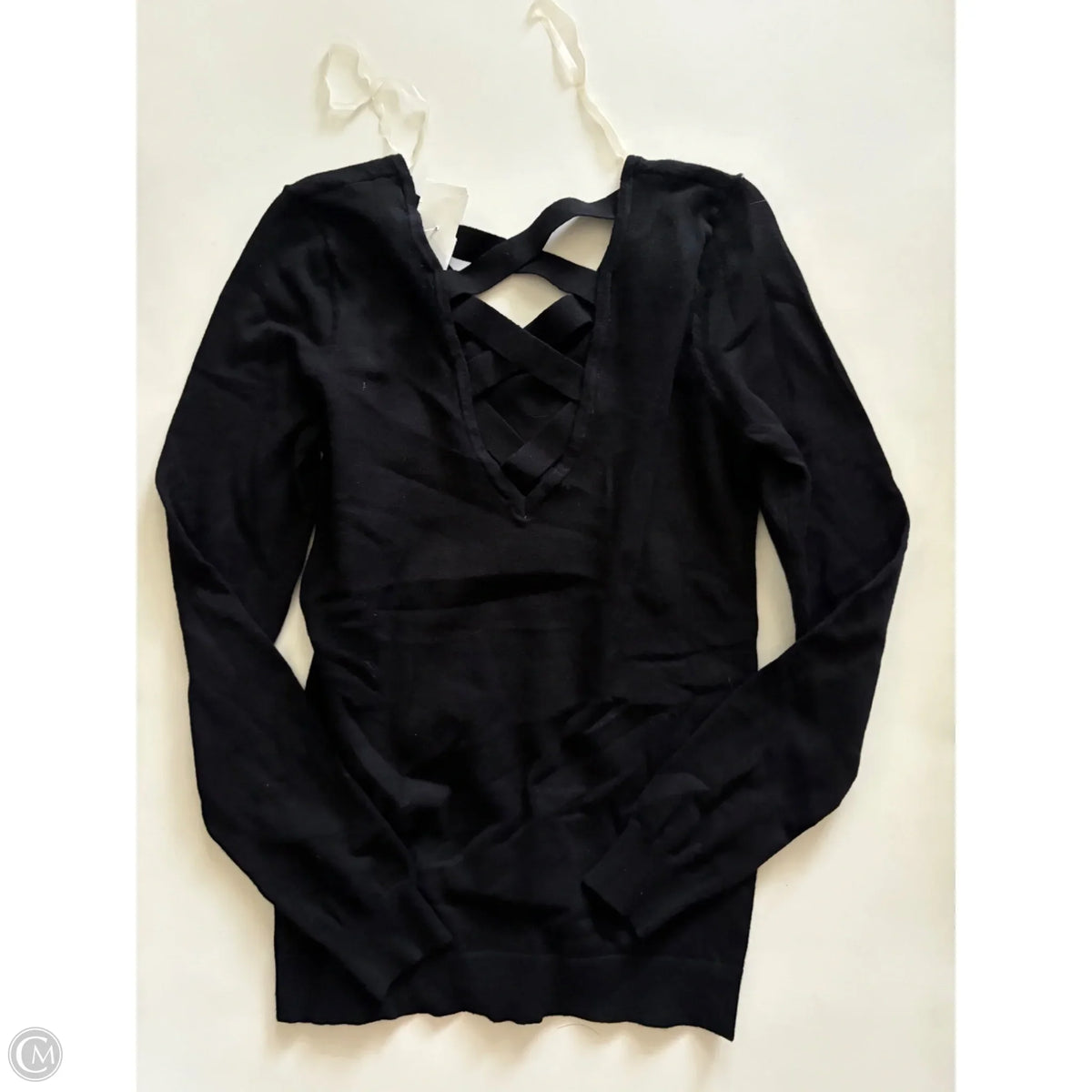 Sweater By Love Ellie In Black, Size: S