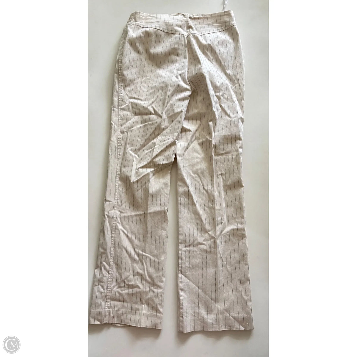 Pants Chinos & Khakis By i.e In Striped Pattern, Size: 4