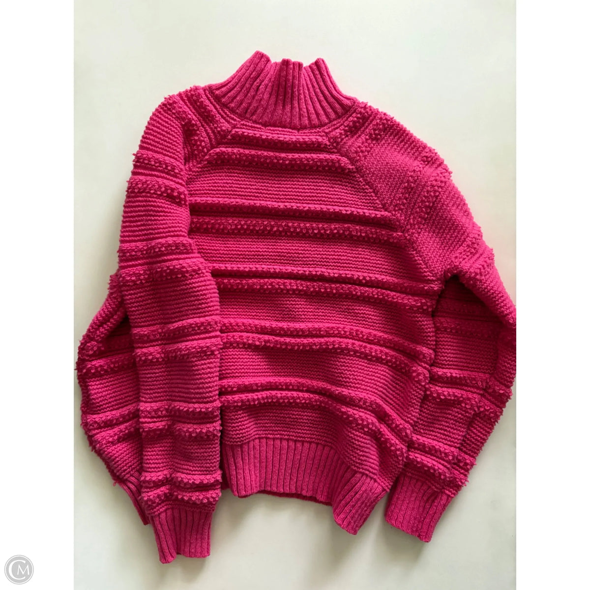 Sweater By ever after In Pink, Size: M