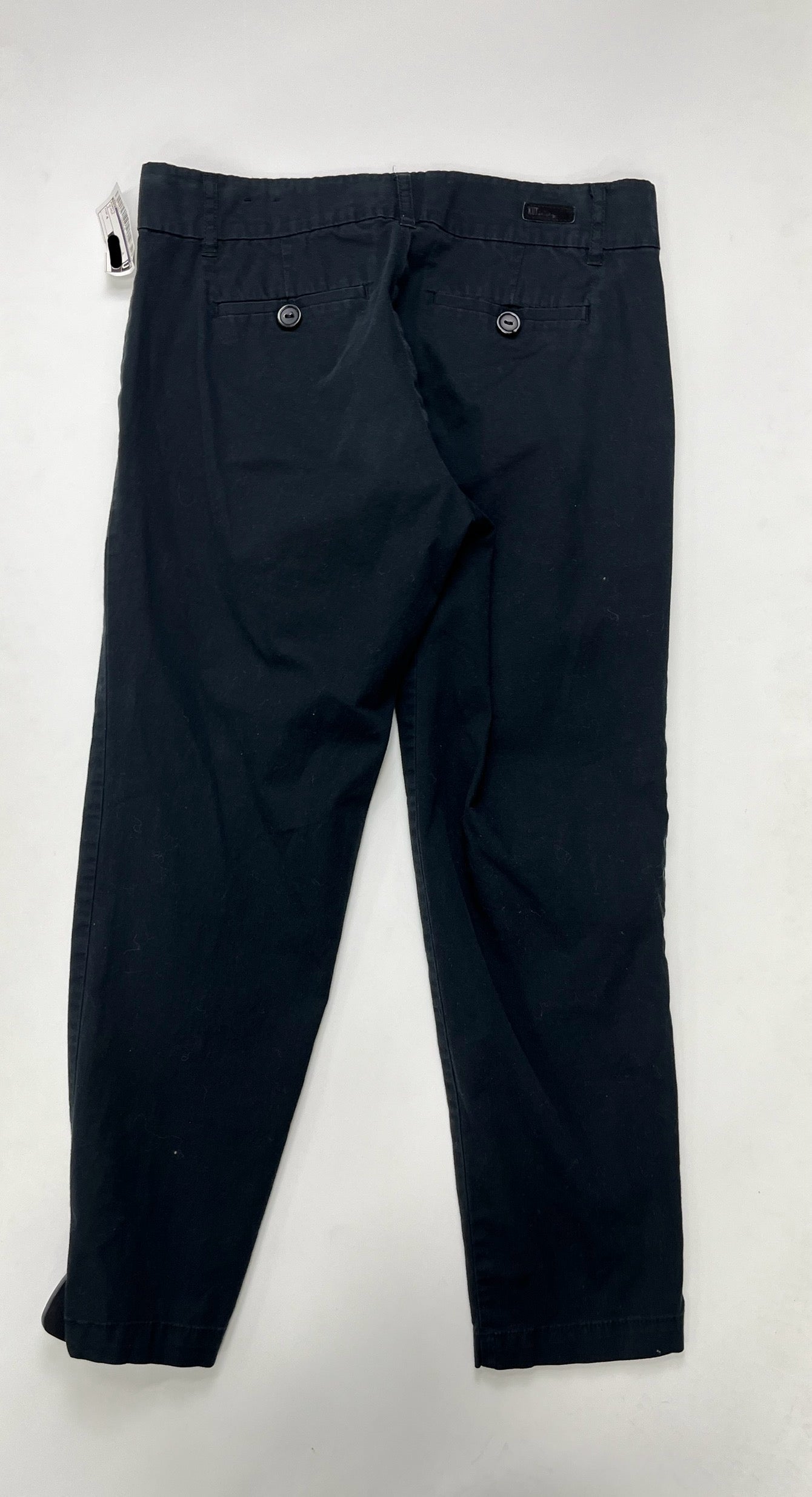 Black Pants Kut, Size 4