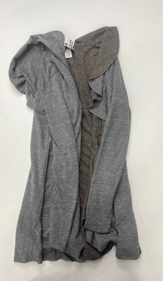 Sweater Cardigan Lightweight By Inside Out  Size: S