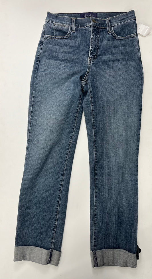 Jeans By Not Your Daughters Jeans  Size: 2