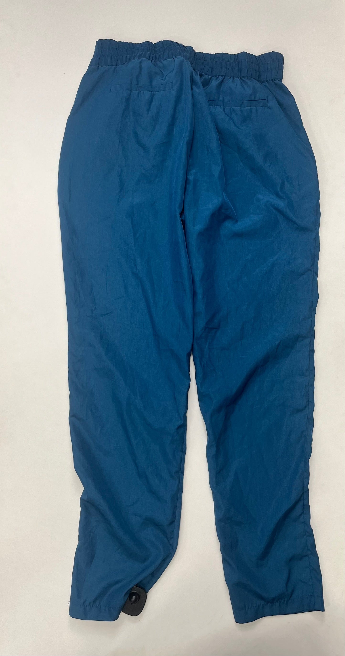 Teal Pants Love Tree, Size M