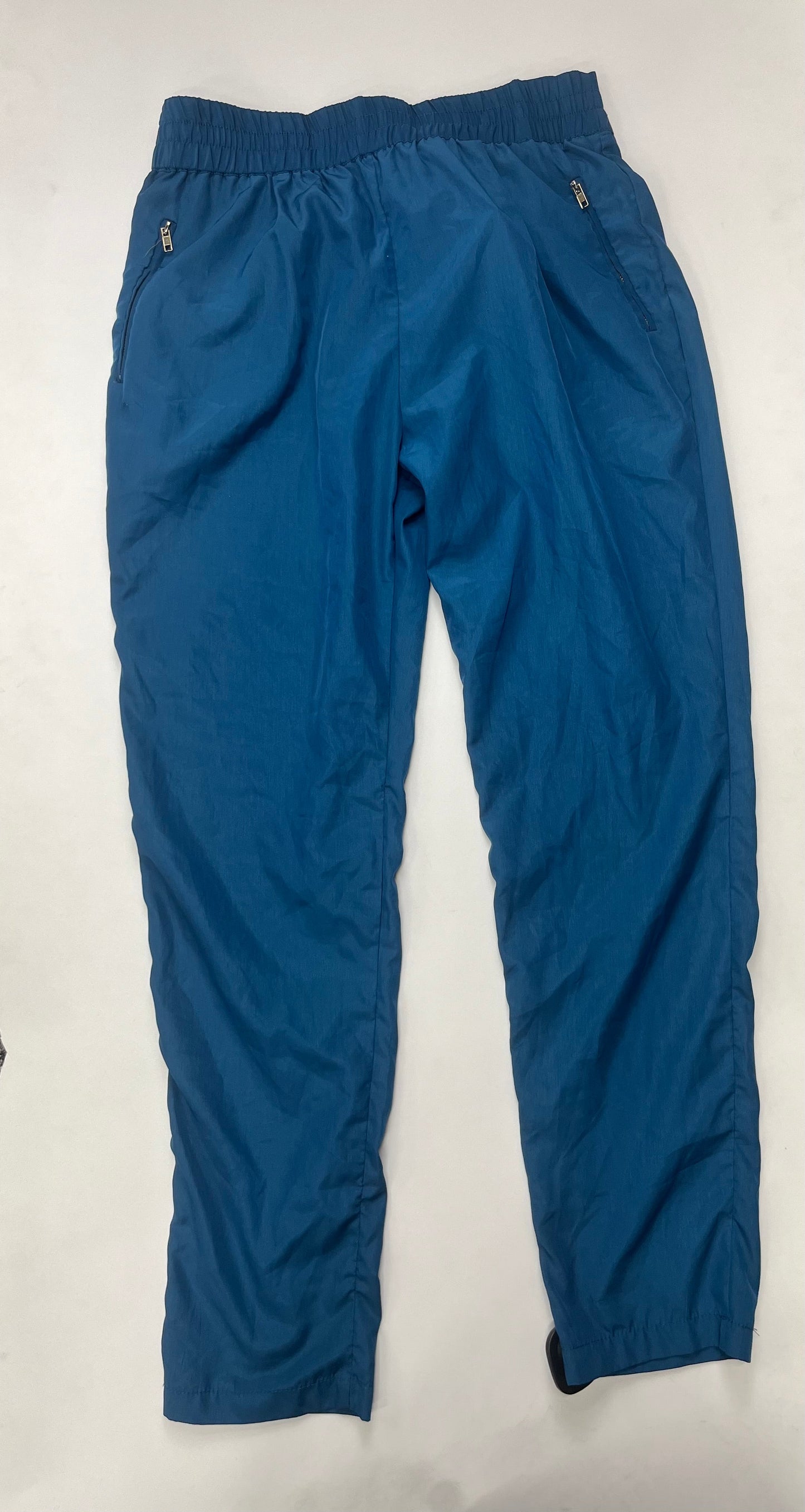 Teal Pants Love Tree, Size M