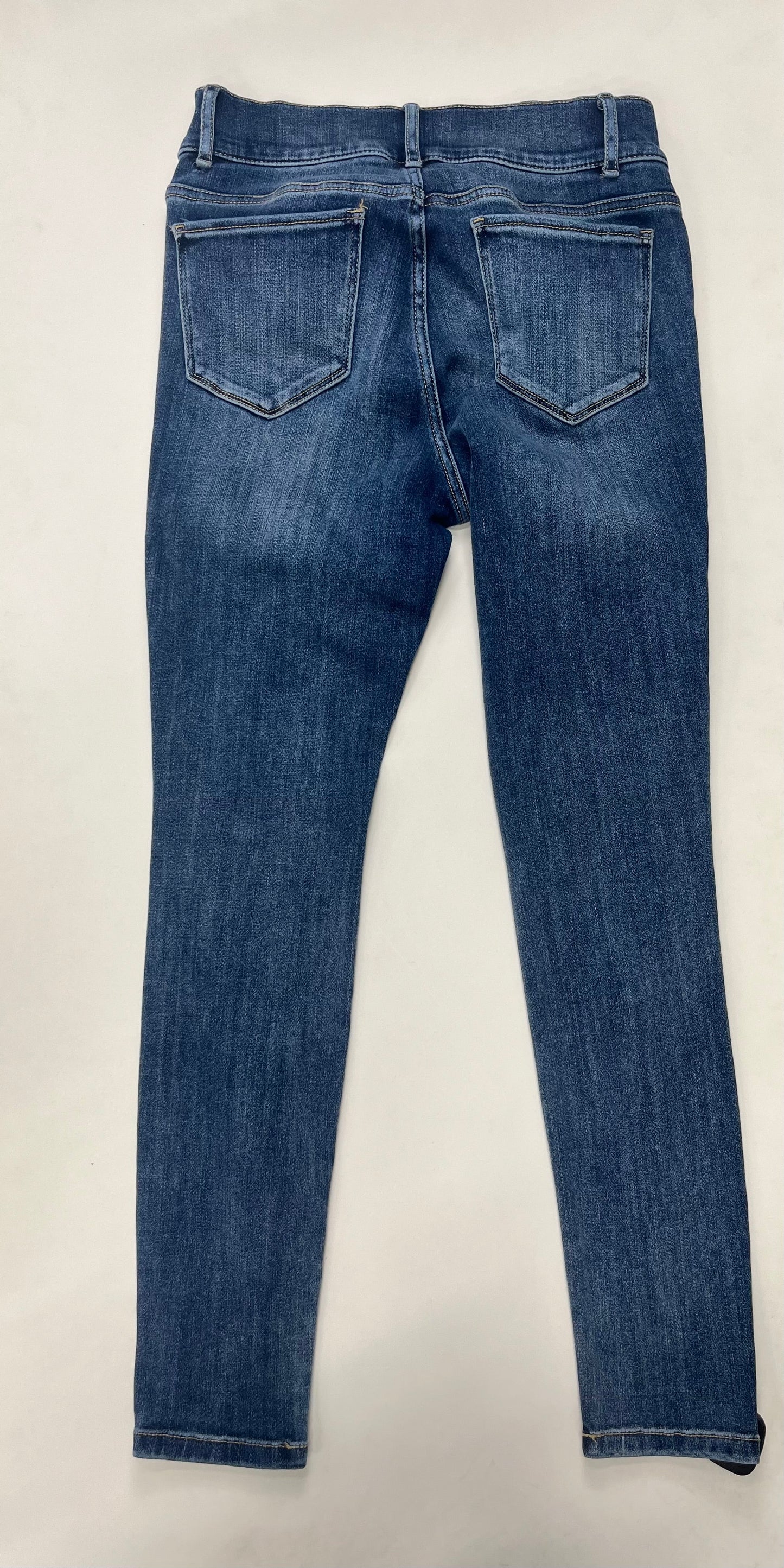 Denim Jeans Skinny New York And Co, Size 8