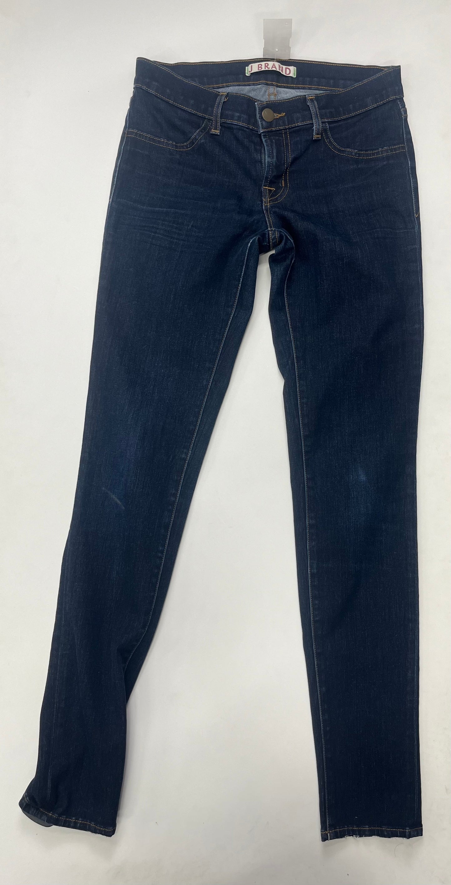 Jeans Skinny By J Brand  Size: 4