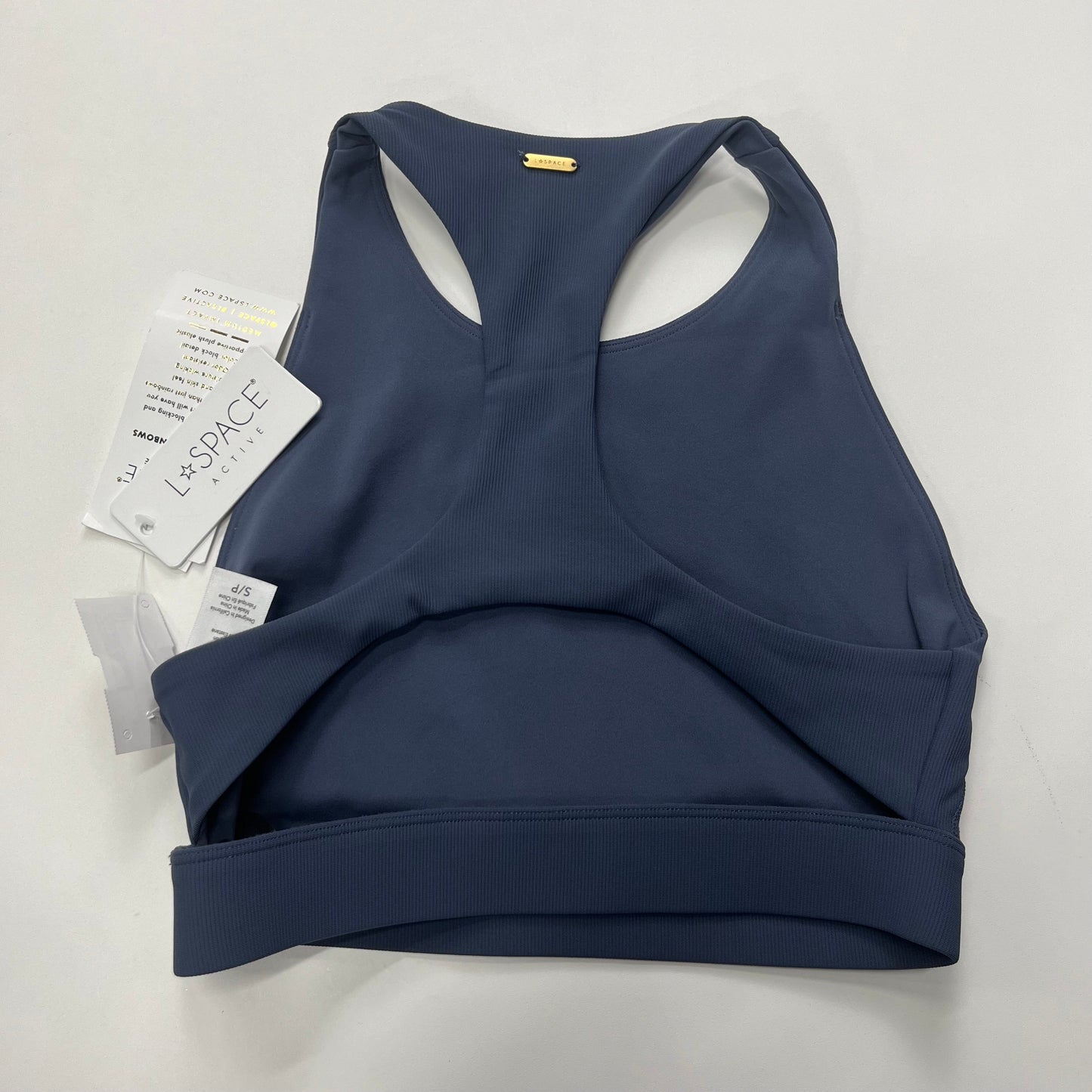 Athletic Bra By L Space  Size: S