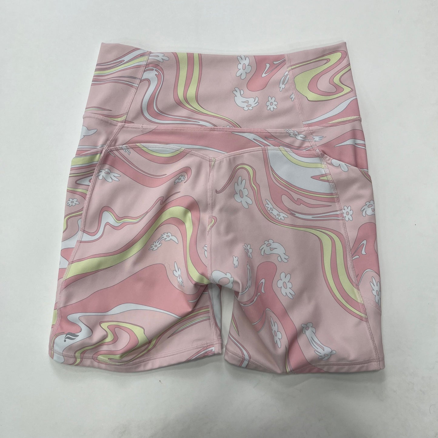 Athletic Shorts By Fabletics  Size: S