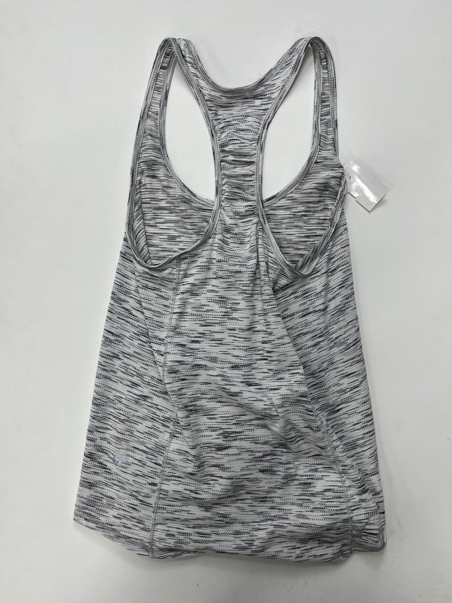 Athletic Tank Top By Lululemon  Size: Xs