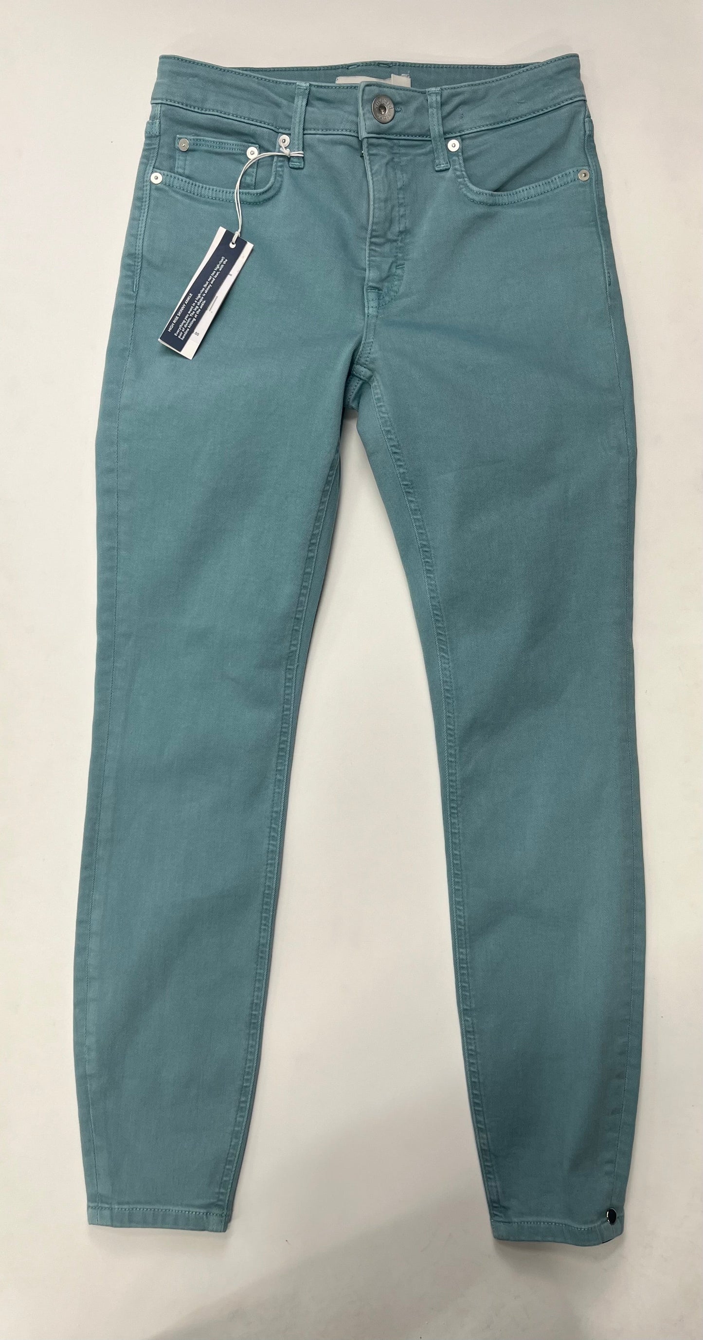 Jeans Skinny By Vineyard Vines NWT  Size: 2