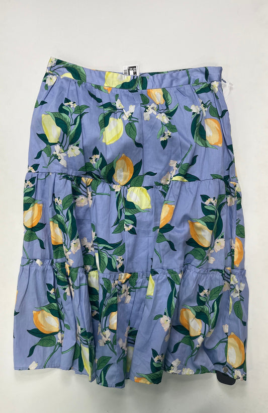 Skirt Midi By Ann Taylor  Size: S