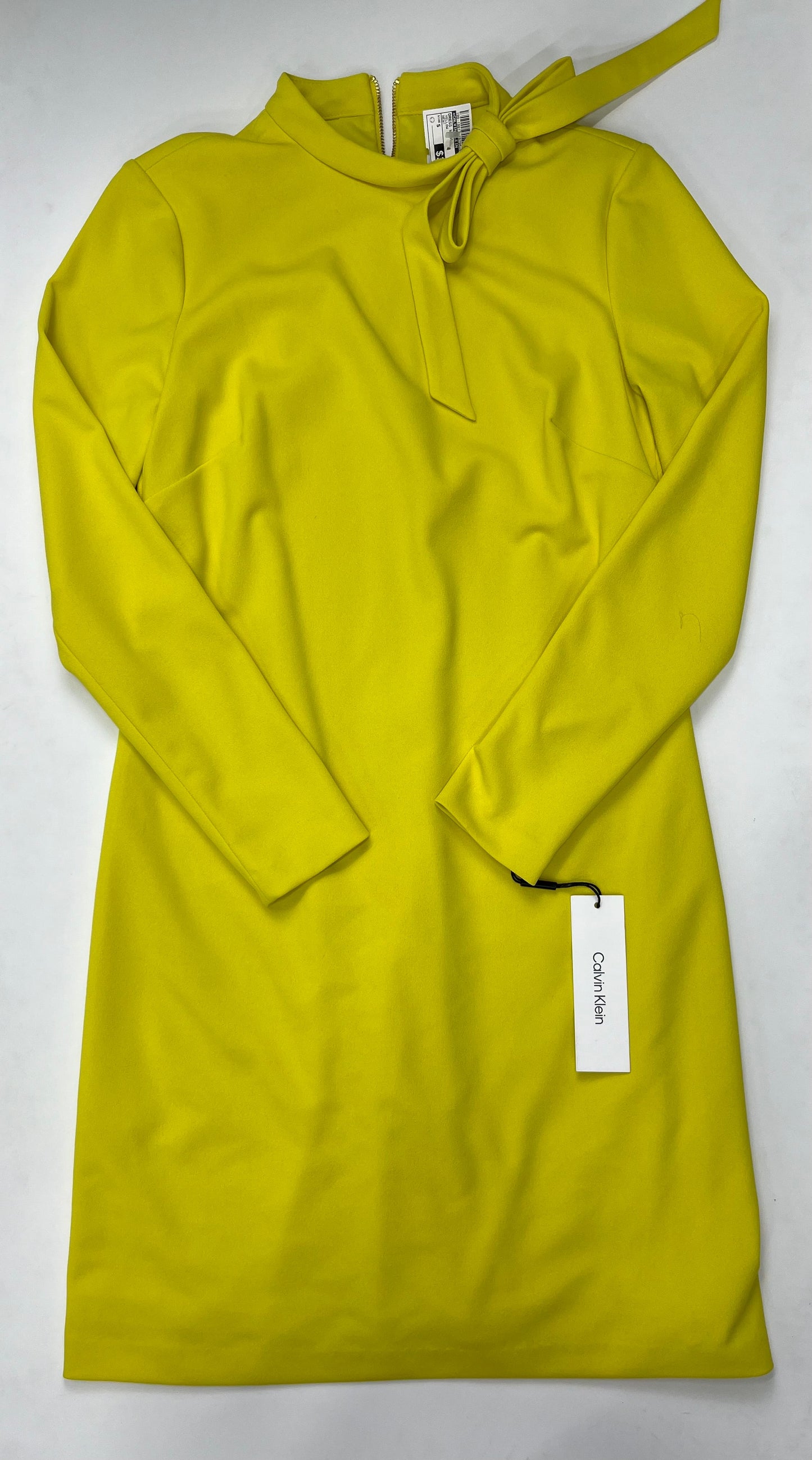 Dress Work By Calvin Klein NWT  Size: S