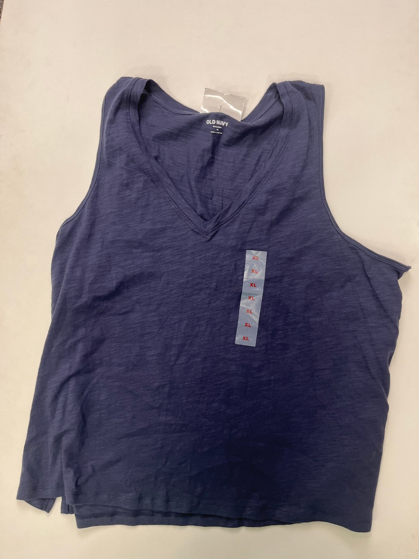 Tank Top By Old Navy  Size: Xl