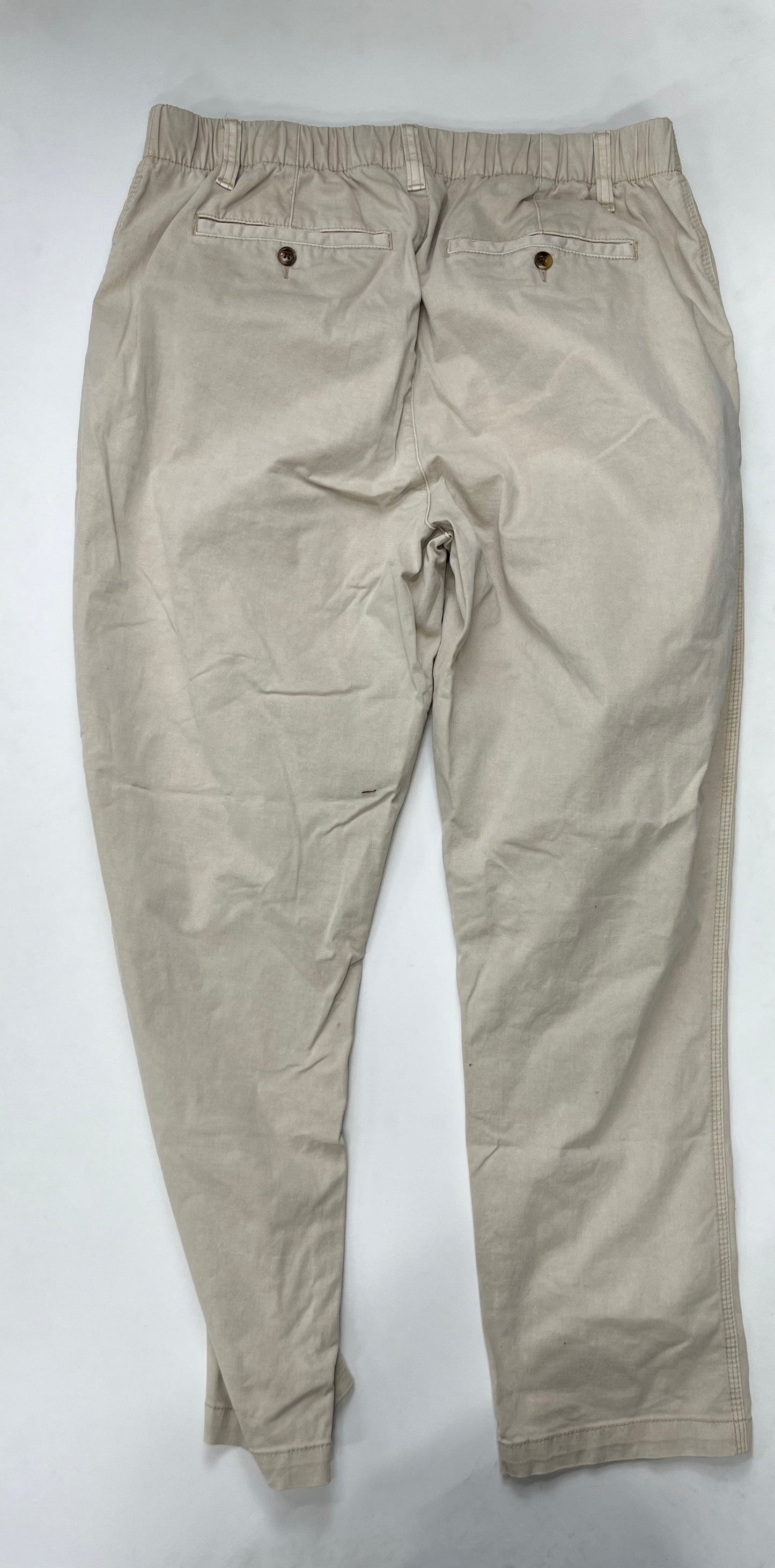 Tan Pants Chinos & Khakis Old Navy, Size 12