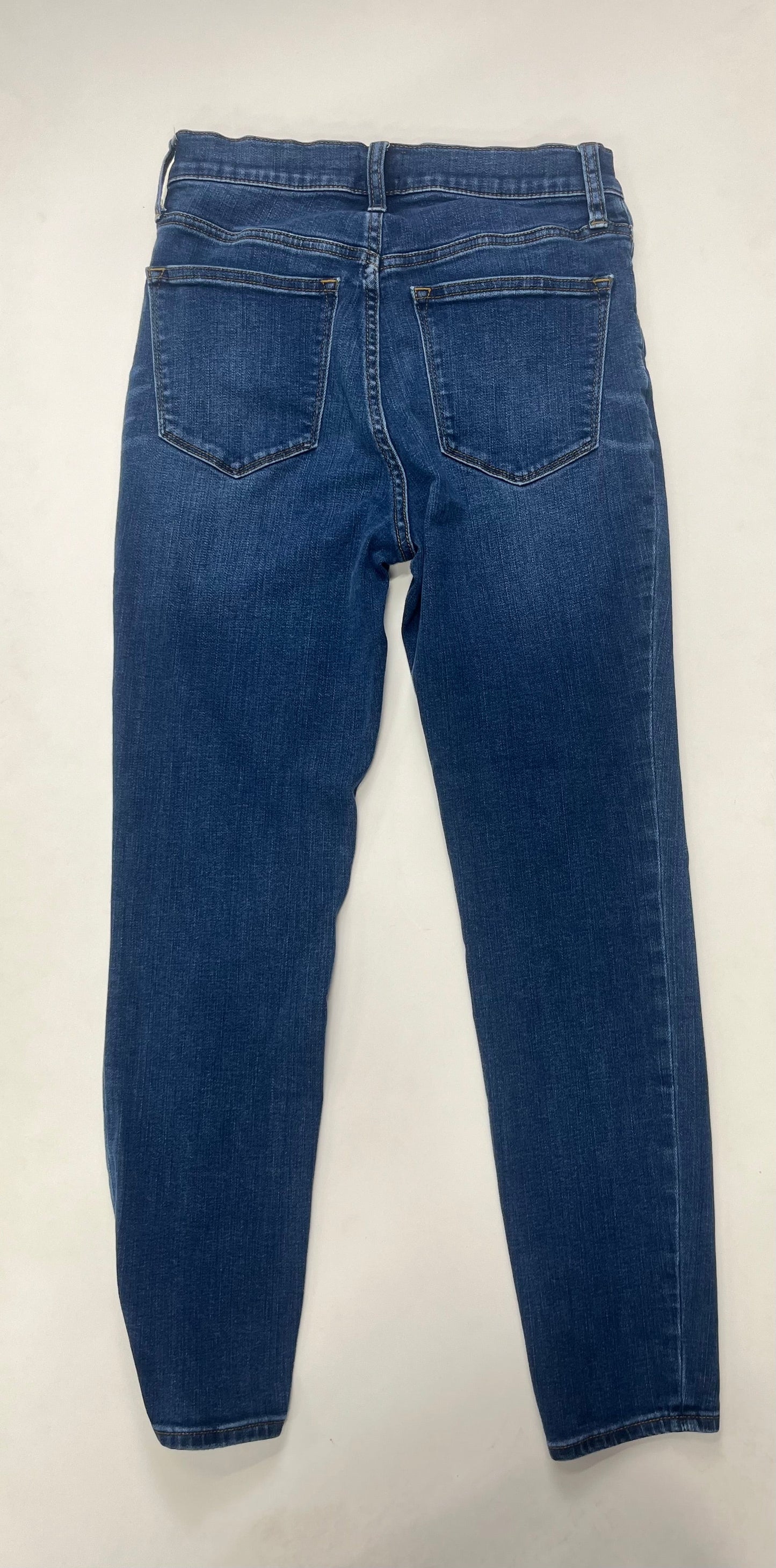 Jeans Skinny By J Crew  Size: 4