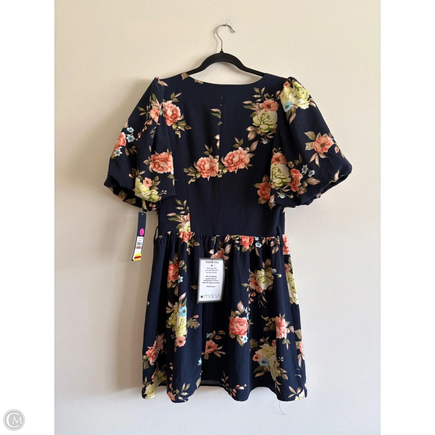 Dress Casual Short By Rachel Roy In Navy, Size: 12
