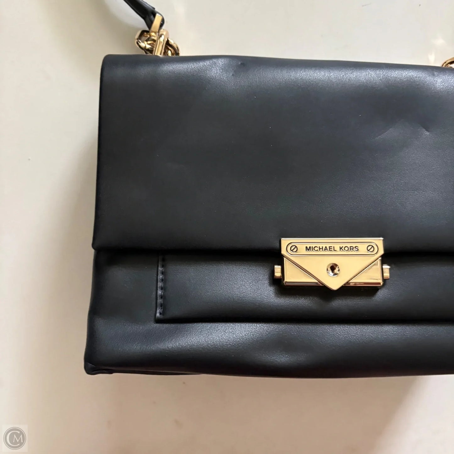 Handbag By Michael By Michael Kors, Size: Medium
