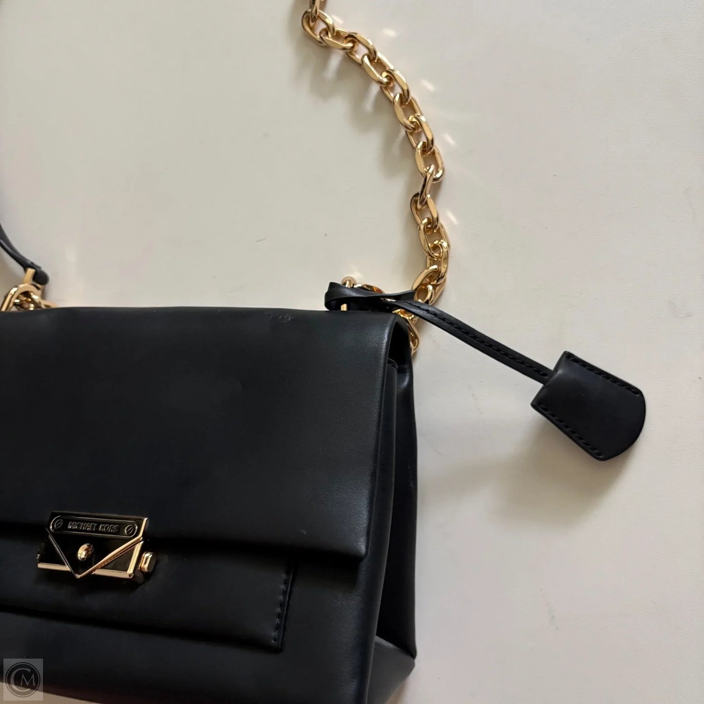 Handbag By Michael By Michael Kors, Size: Medium