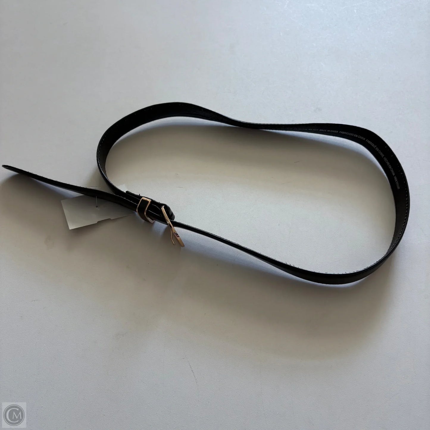 Belt By H&m, Size: Small
