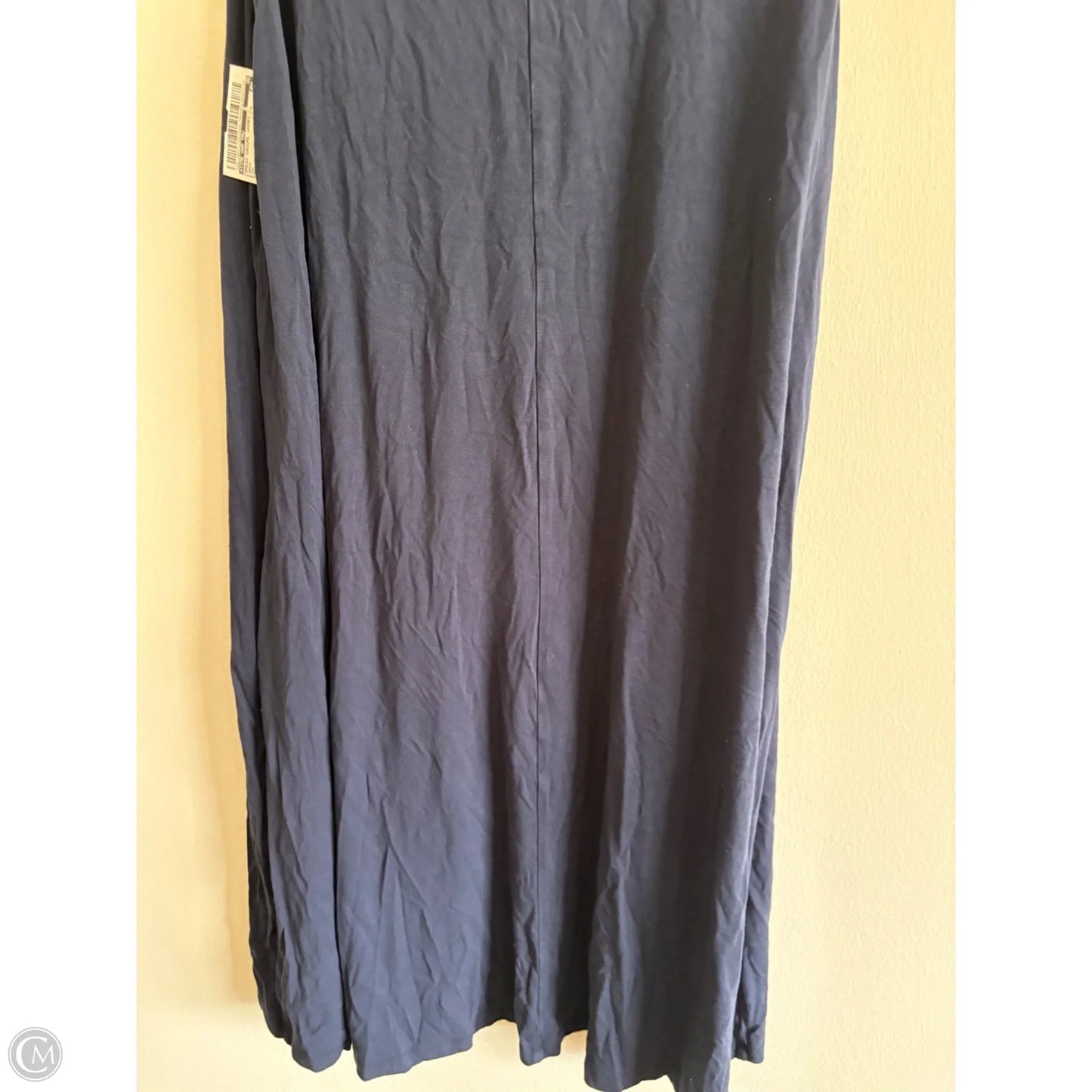 Dress Casual Short By Time And Tru In Navy, Size: Xxl