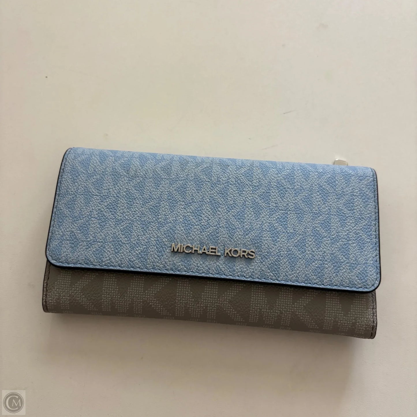 Wallet Designer By Michael Kors, Size: Medium