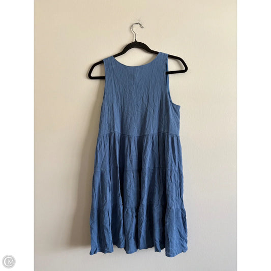 japna dress linen Japna
