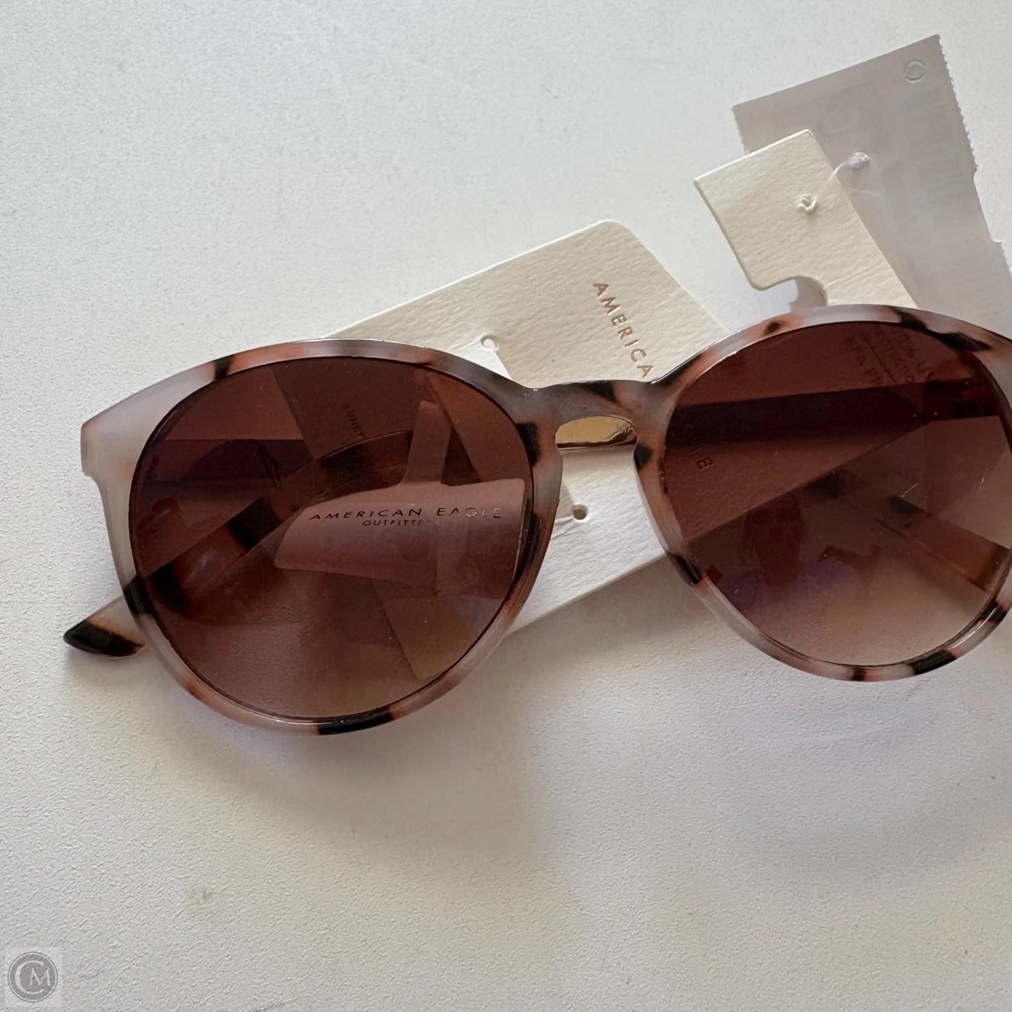 Sunglasses By American Eagle, Size: Small