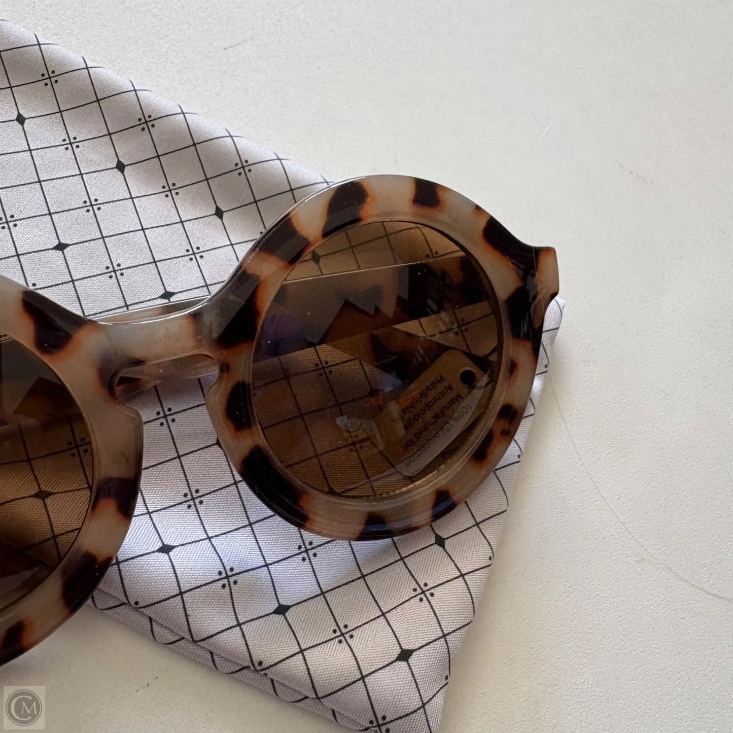 Sunglasses By ett:twa, Size: Medium
