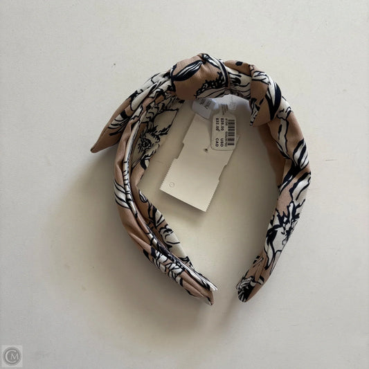 Hair Accessory By Anthropologie, Size: Small
