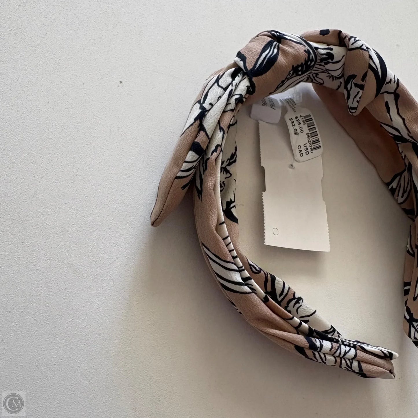 Hair Accessory By Anthropologie, Size: Small