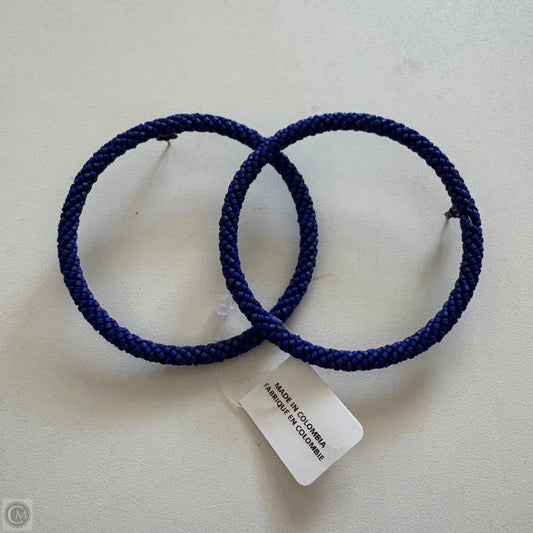 Earrings Hoop By Clothes Mentor