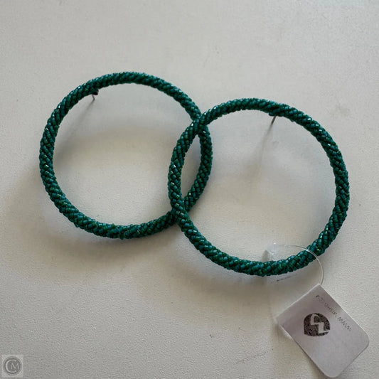 Earrings Hoop By Clothes Mentor