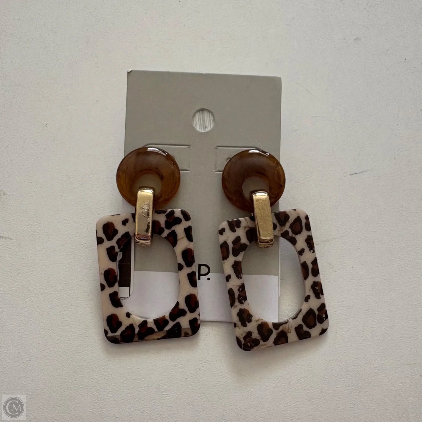 Earrings Dangle/drop By Bp