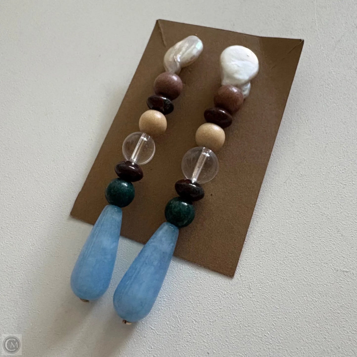 Earrings Statement By Anthropologie