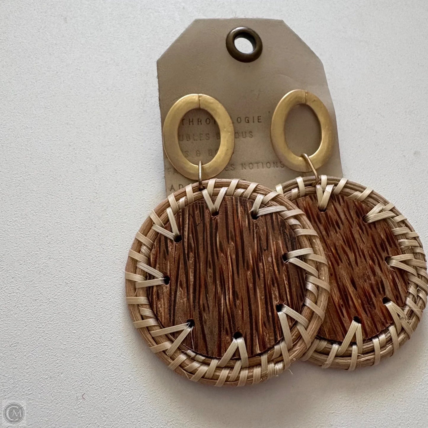 Earrings Statement By Anthropologie