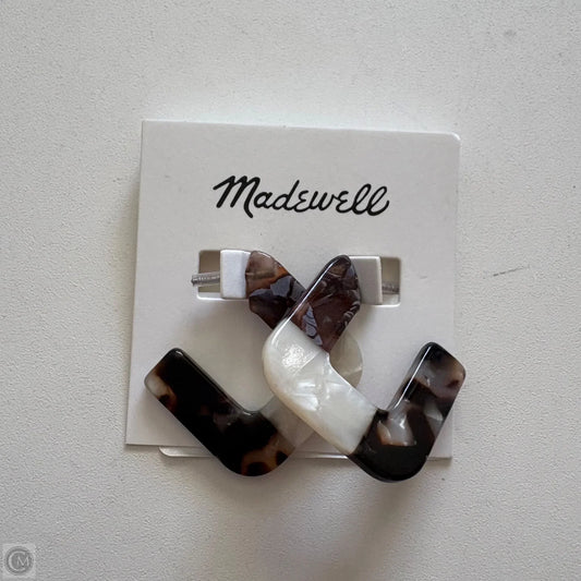 Earrings Other By Madewell