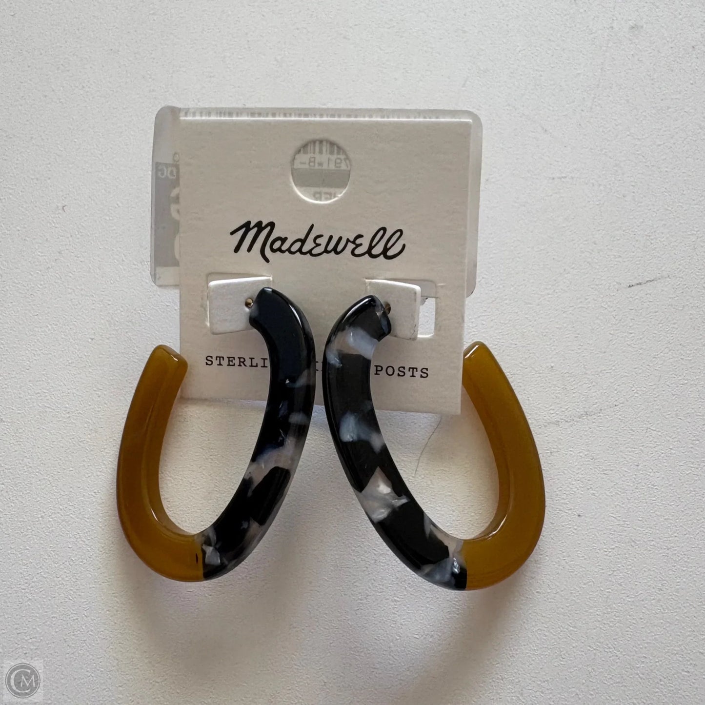 Earrings Other By Madewell