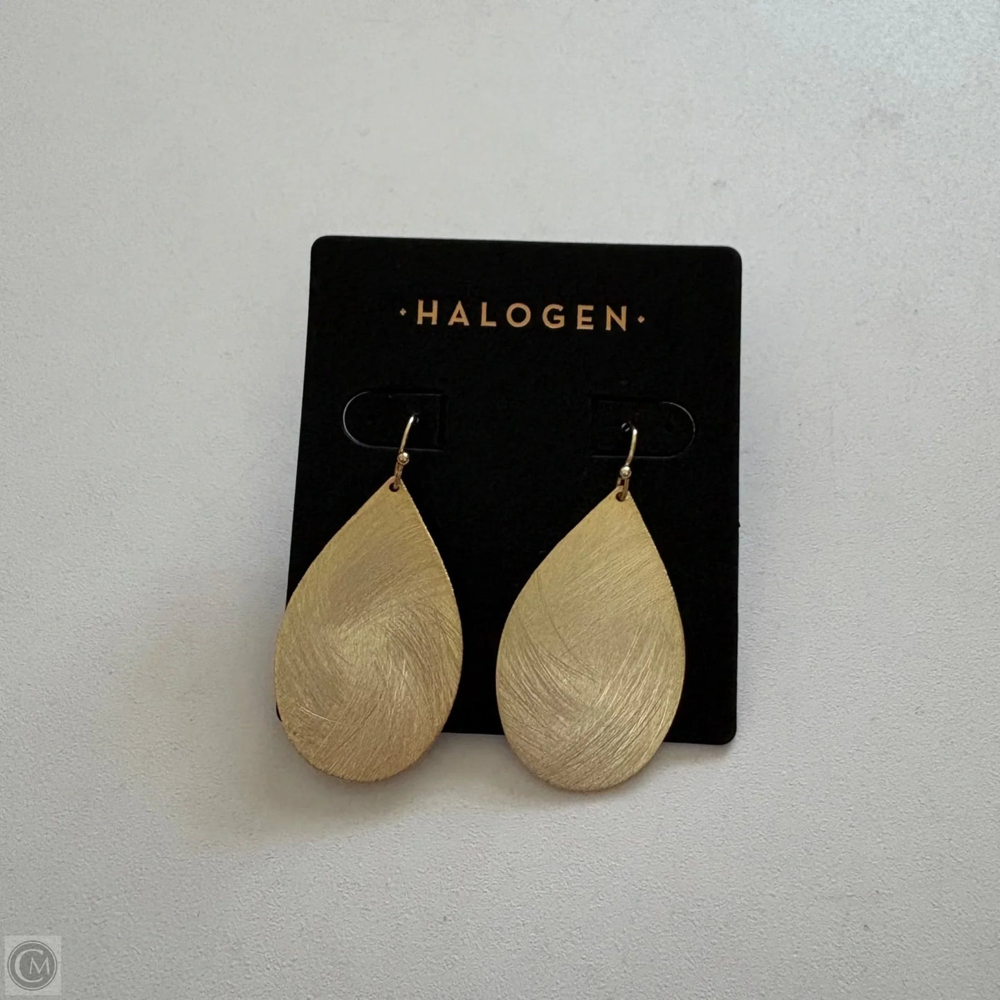 Earrings Dangle/drop By Halogen