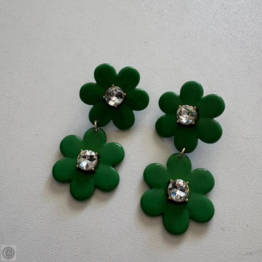Earrings Designer By Kate Spade