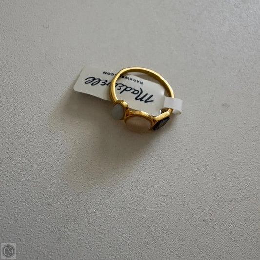 Ring Statement By Madewell