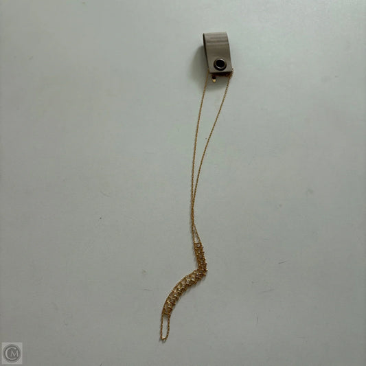 Necklace Other By Anthropologie