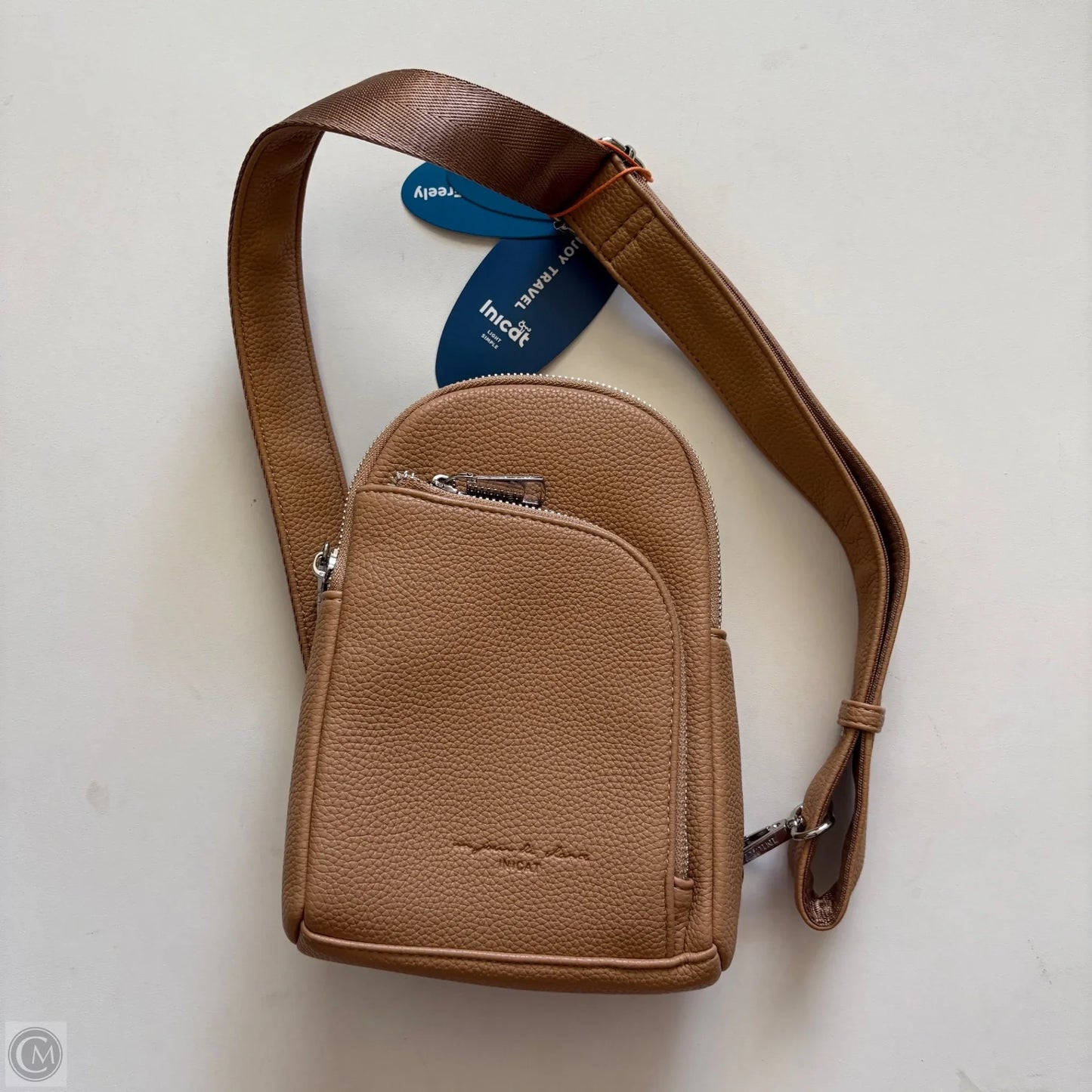 Crossbody By inicat, Size: Medium