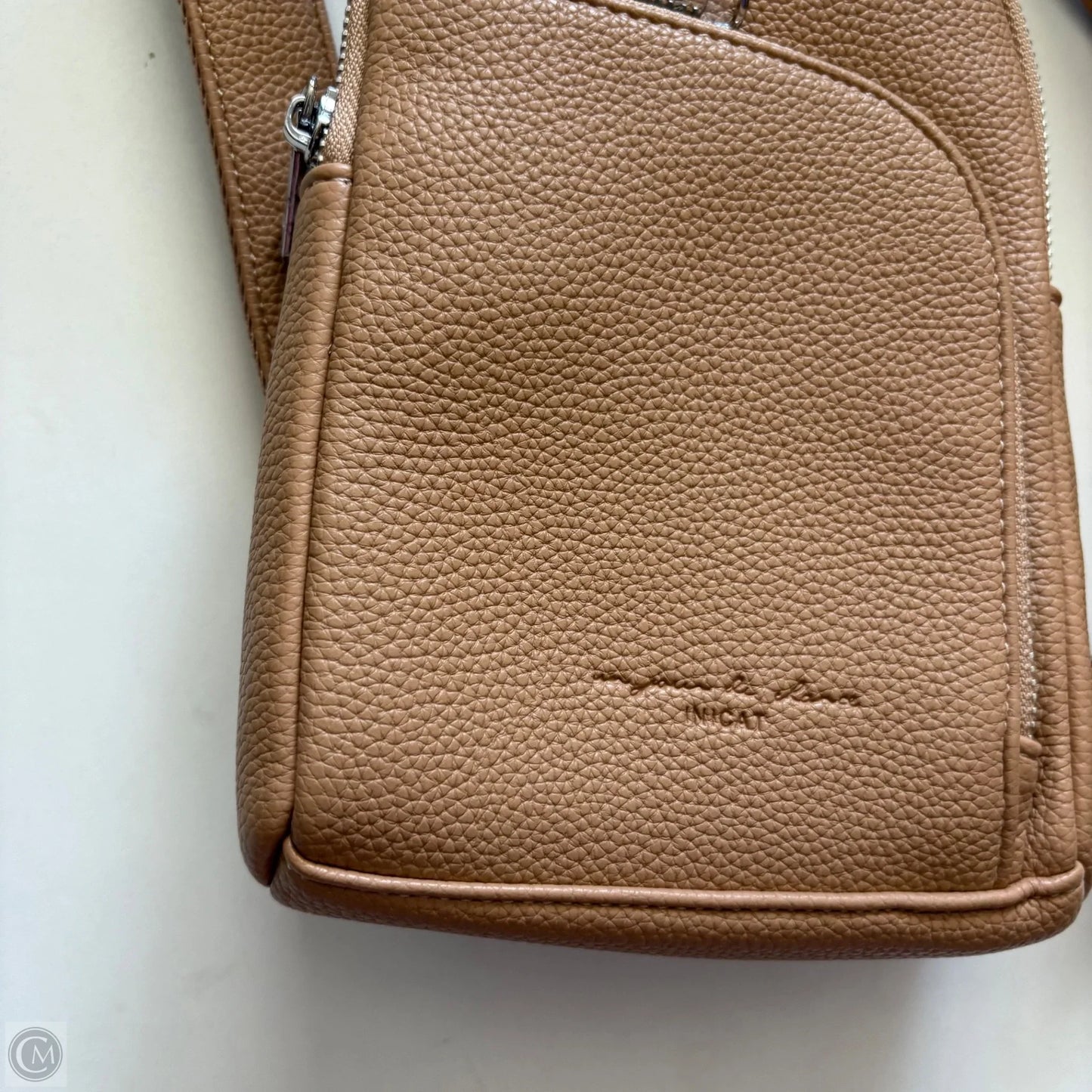Crossbody By inicat, Size: Medium