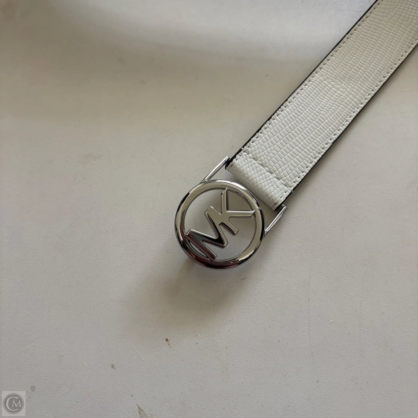 Belt Designer By Michael Kors, Size: Large